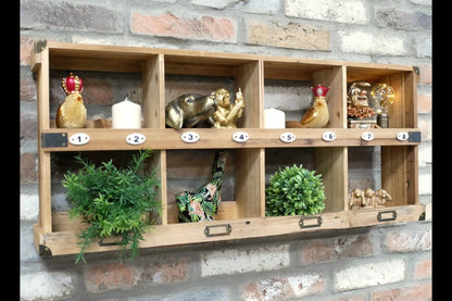Wall Unit