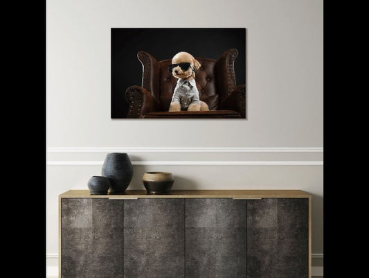 Dog Wall Art