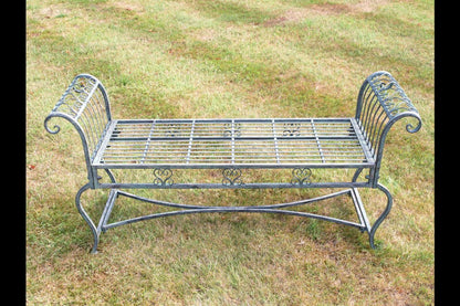 Stool Bench
