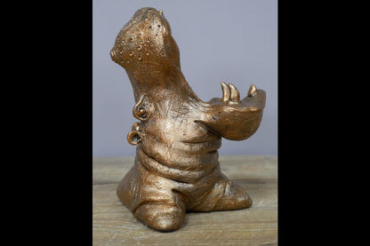 Hippo Mobile Phone Holder