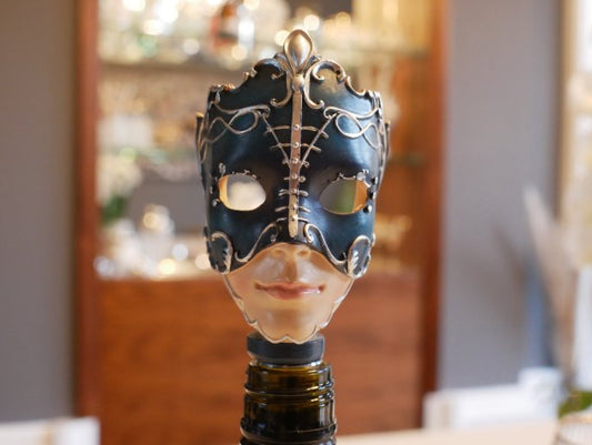 Wine Stopper
