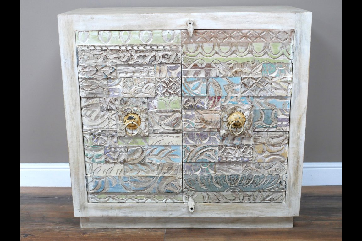 Storage Cabinet