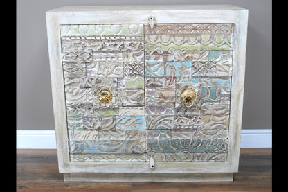 Storage Cabinet