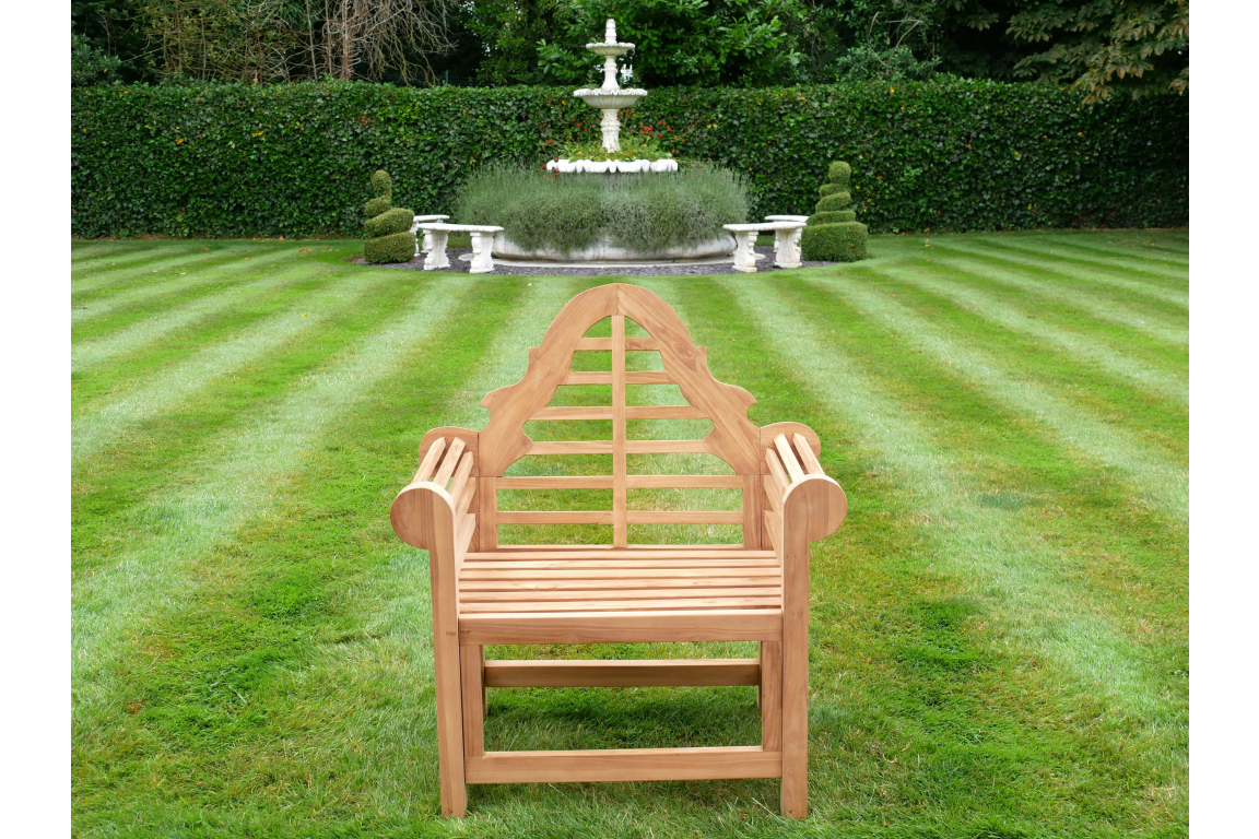 Marlboro Chair