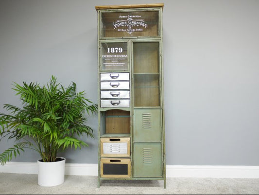 Industrial Cabinet