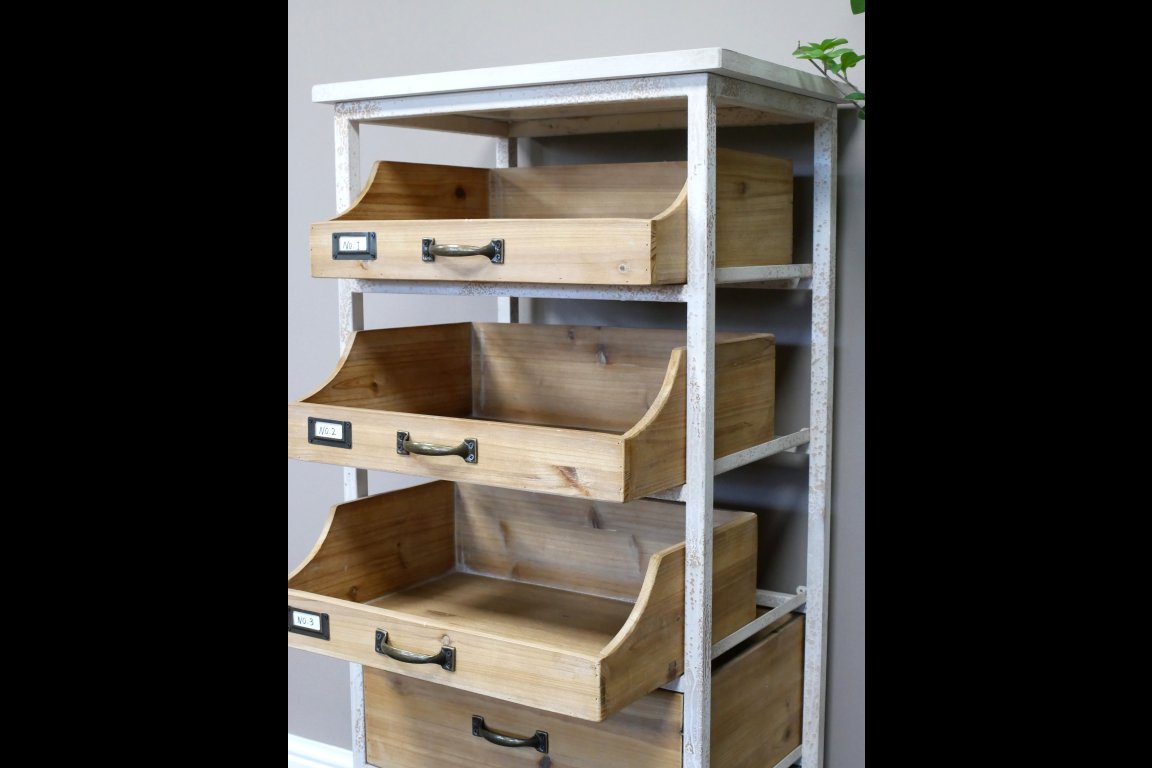 Storage Cabinet