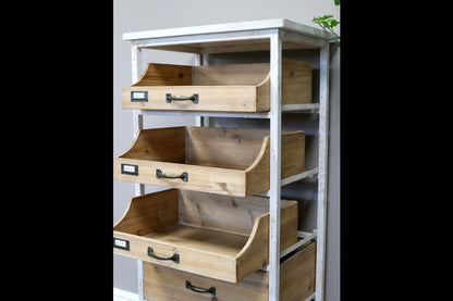 Storage Cabinet