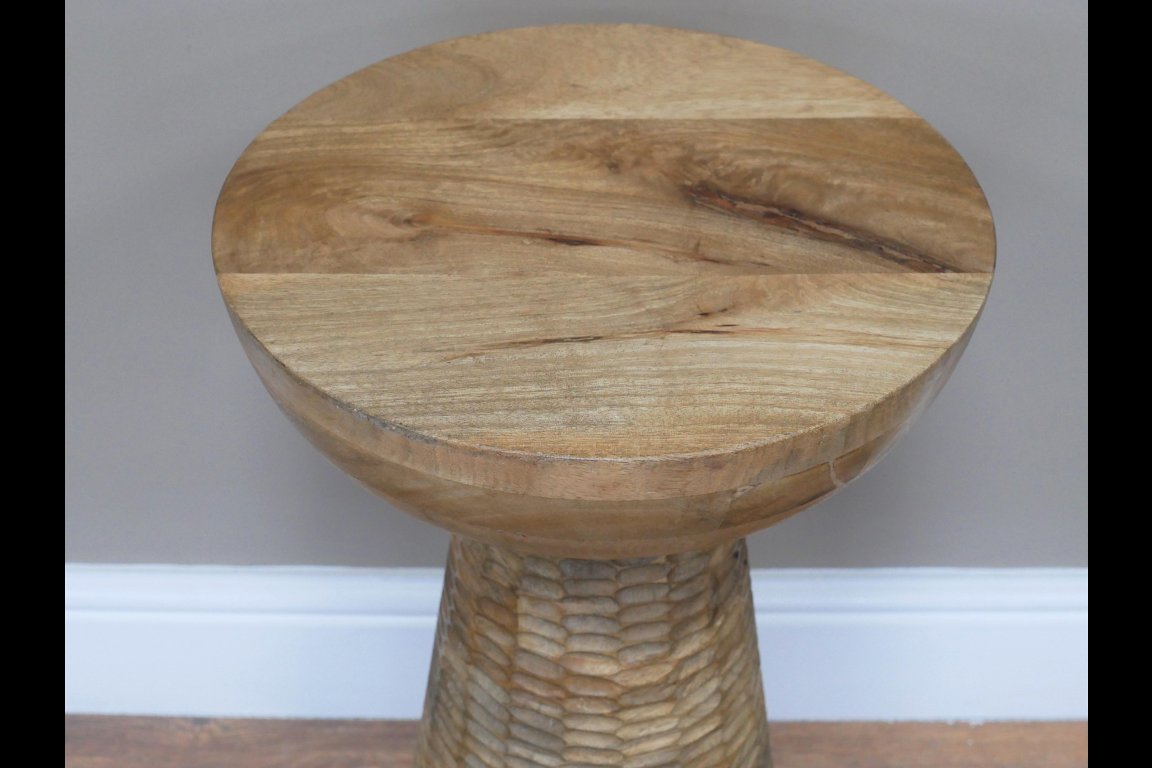 Stool / Side Table