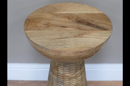 Stool / Side Table