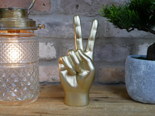 Peace Hand