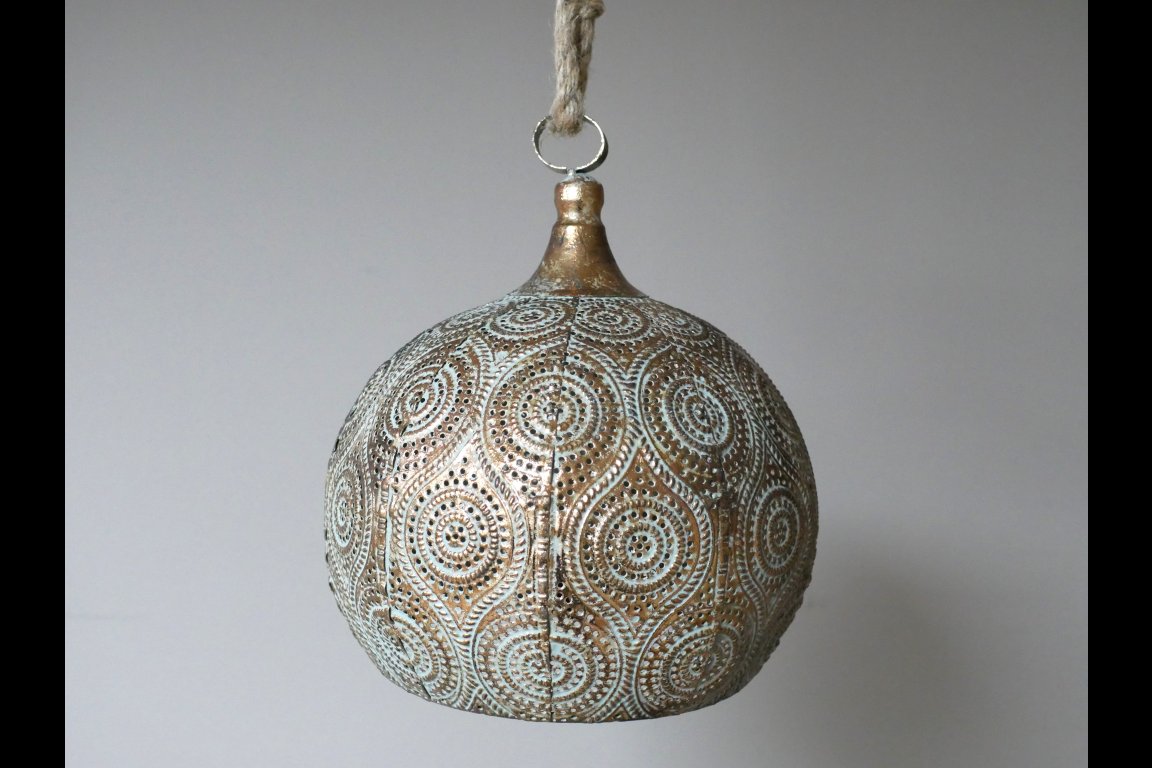 Hanging Bell