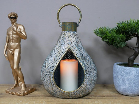 Moroccan style Lantern