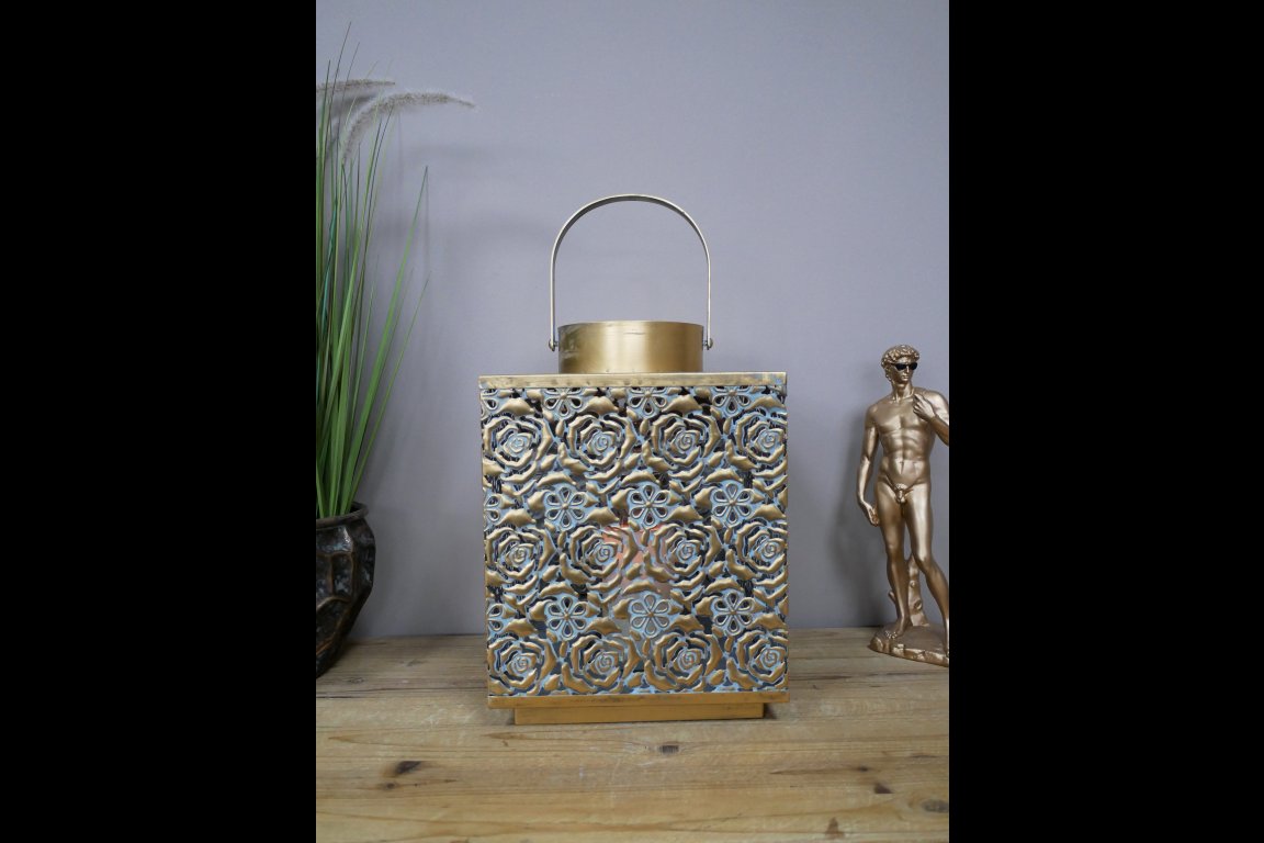 Flower Lantern (L)