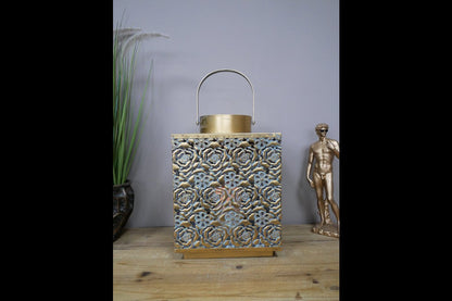 Flower Lantern (L)