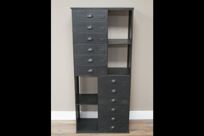 Industrial Cabinet