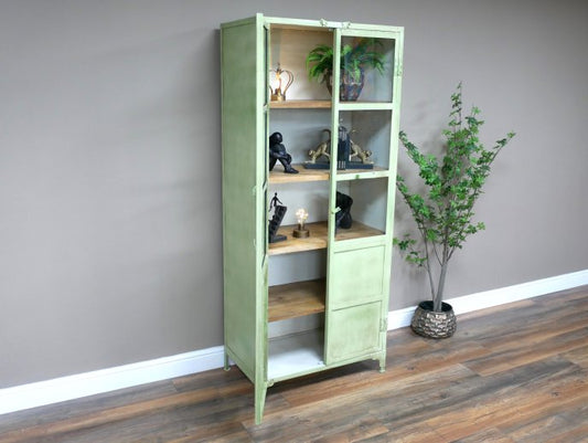 Industrial Display Cabinet