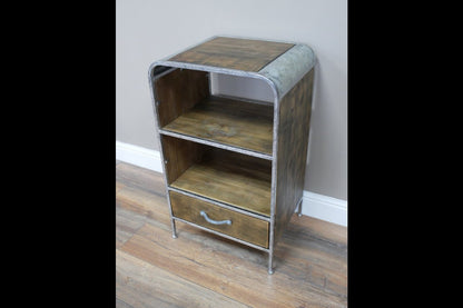 Industrial Cabinet