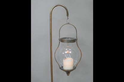 Lantern On Stand