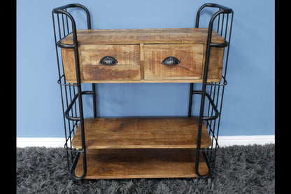 Industrial Cabinet