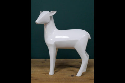 White Deer