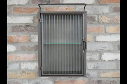 Wall Unit