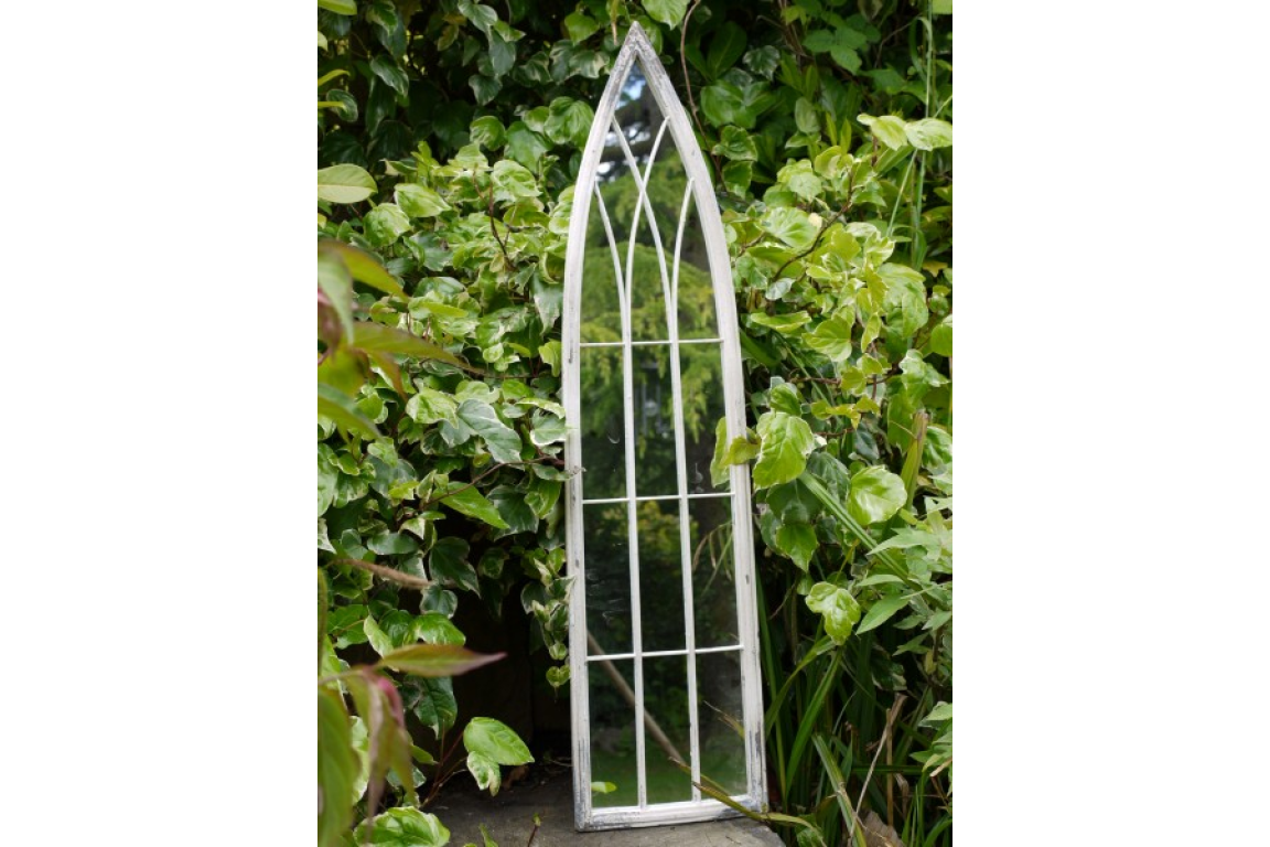 Metal Arch Mirror (SM)