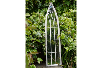 Metal Arch Mirror (SM)