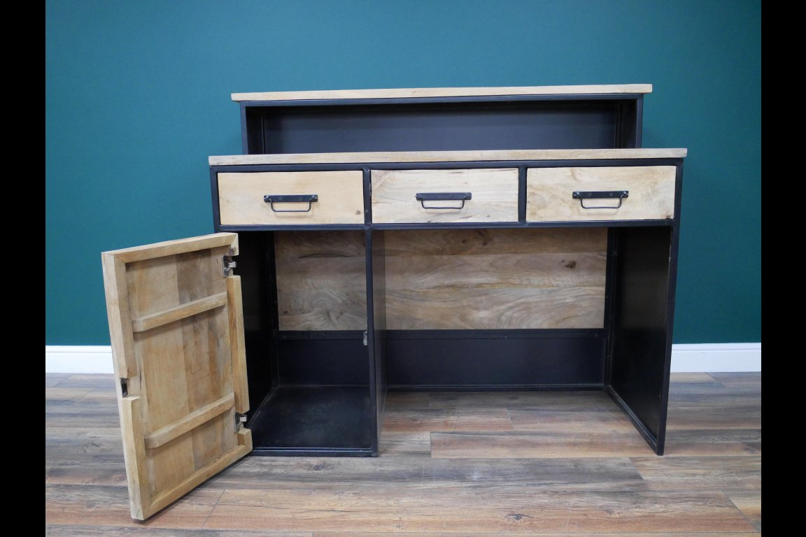 Bar Cabinet