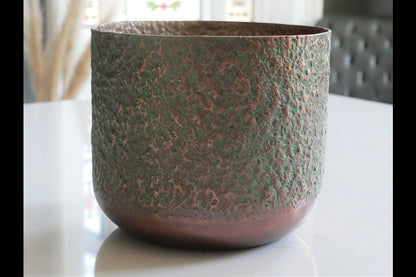 Aluminium Planter