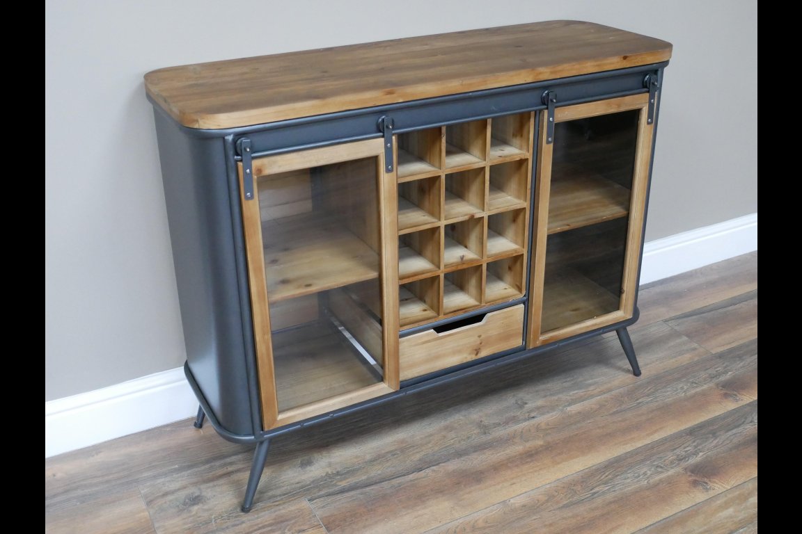 Wine Cabinet