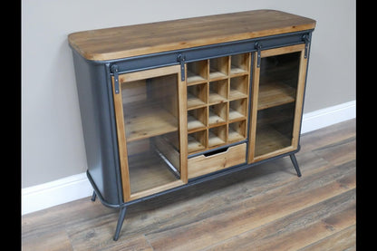 Wine Cabinet