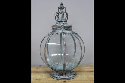 Round Lantern