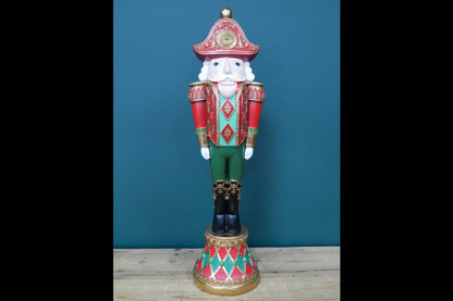 Nutcracker - Large