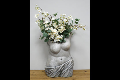 Bust Planter