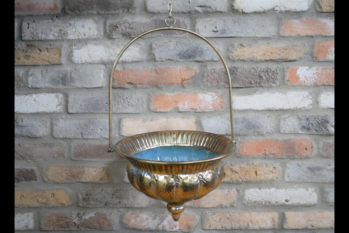 Hanging Planter