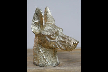 Dog Head