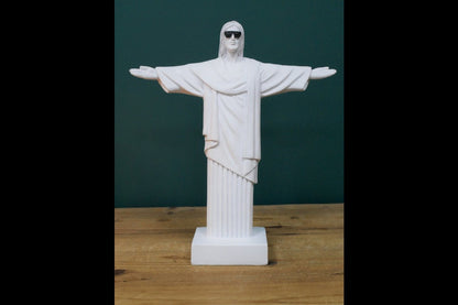 Cool Redeemer - White