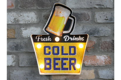 Light Up Sign