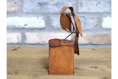 Bird Tealight Holder
