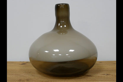 Slim Neck Glass Vase
