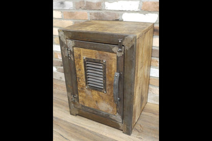 Industrial Cabinet