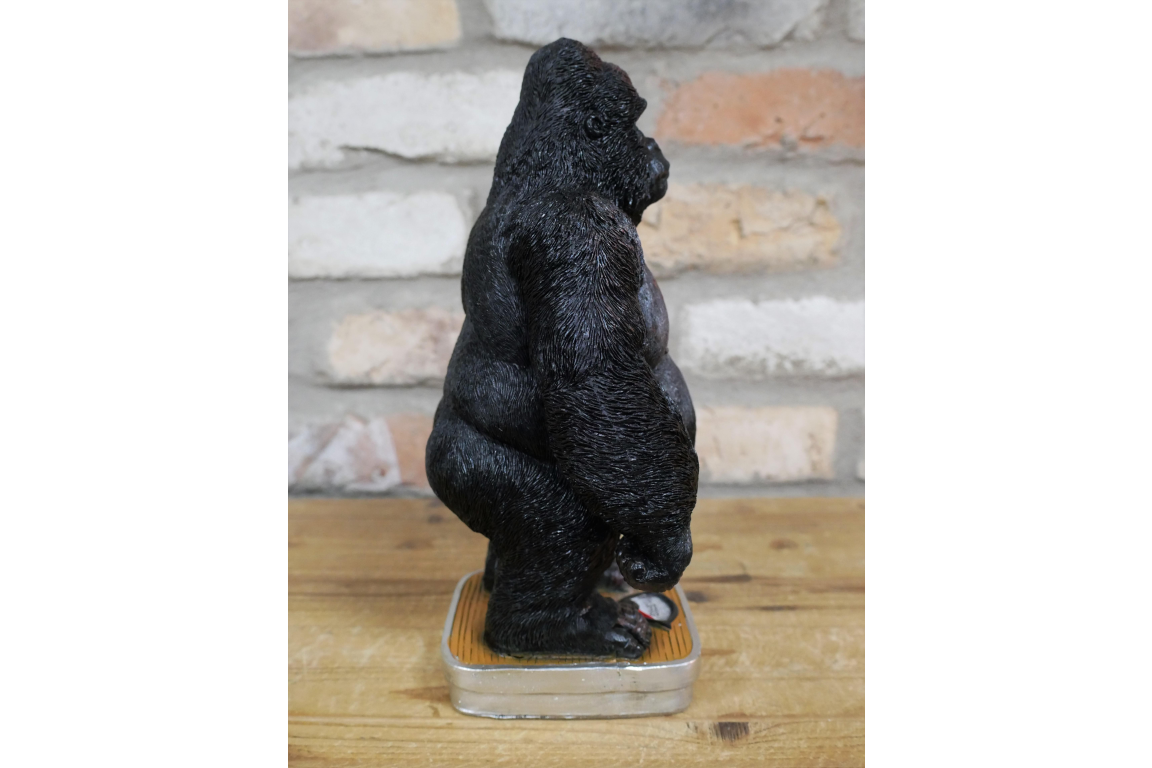 Heavy Gorilla