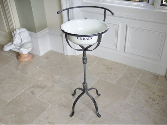 Wash Basin