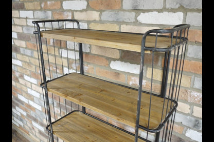Shelves