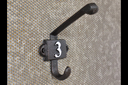 Coat Hook No.3