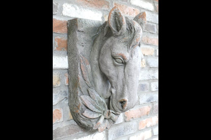 Horse Head