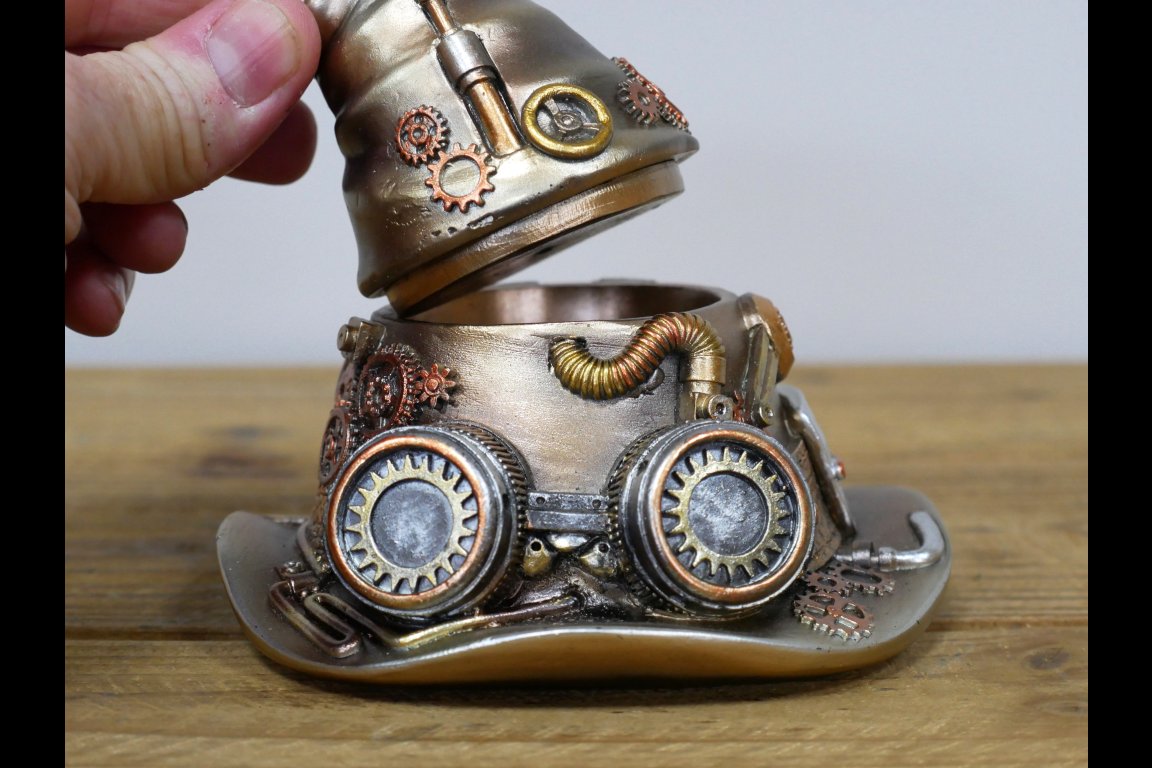 Wizard Hat