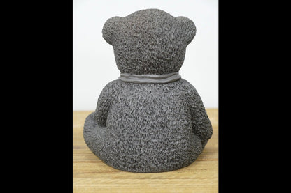Teddy Bear - Grey