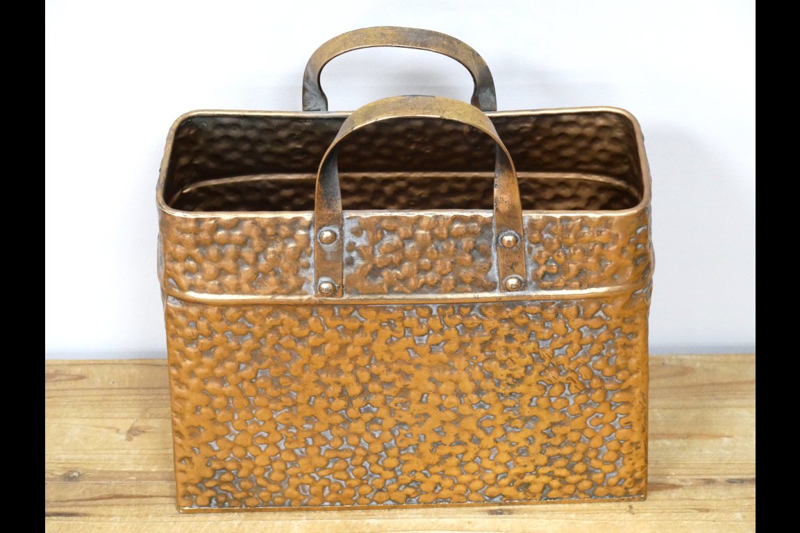 Bag Planter