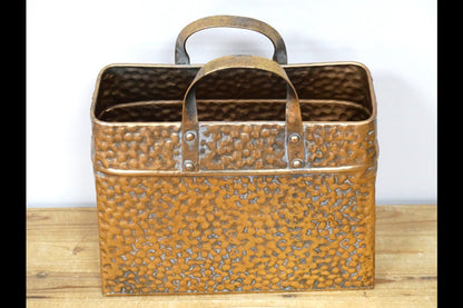 Bag Planter